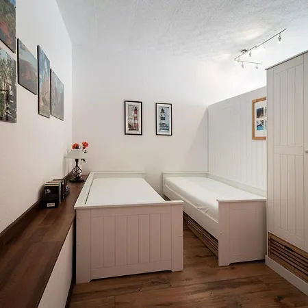 Διαμέρισμα Marina Quenzsee *