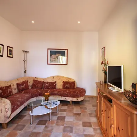 Marina Quenzsee Βραδεμβούργο