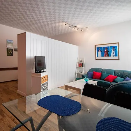 Marina Quenzsee Apartment