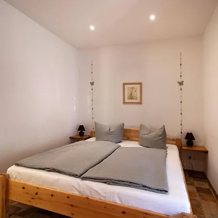 Διαμέρισμα Marina Quenzsee