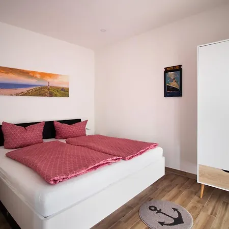 Appartement Marina Quenzsee Brandenburg (Brandenburg an der Havel)