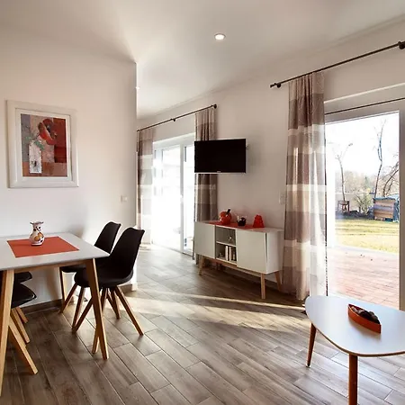 Marina Quenzsee Apartment