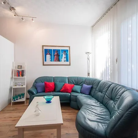 Marina Quenzsee Appartement Brandenburg (Brandenburg an der Havel)