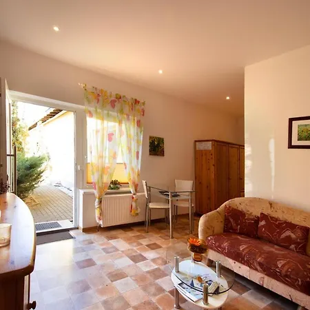 Marina Quenzsee Apartment