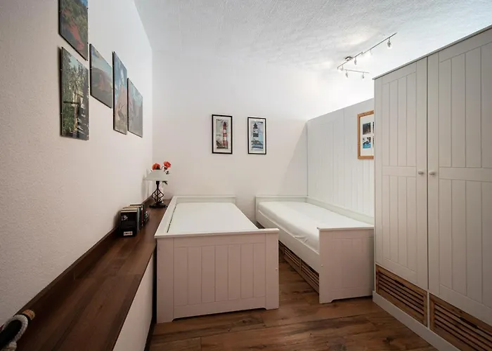 Appartamento Marina Quenzsee *