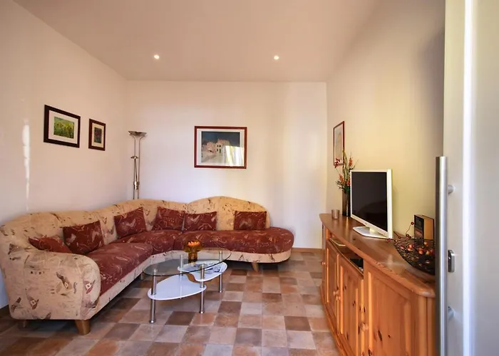 Marina Quenzsee Brandenburg (Brandenburg an der Havel)