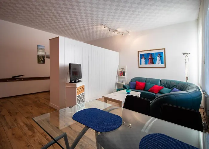 Marina Quenzsee Appartamento