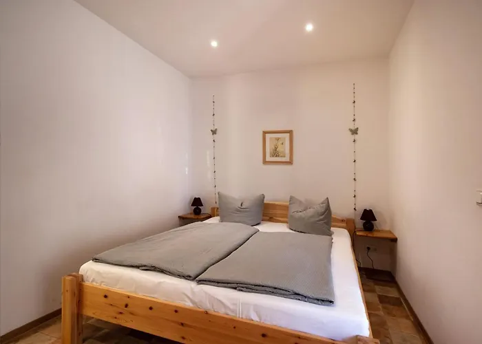 Appartamento Marina Quenzsee