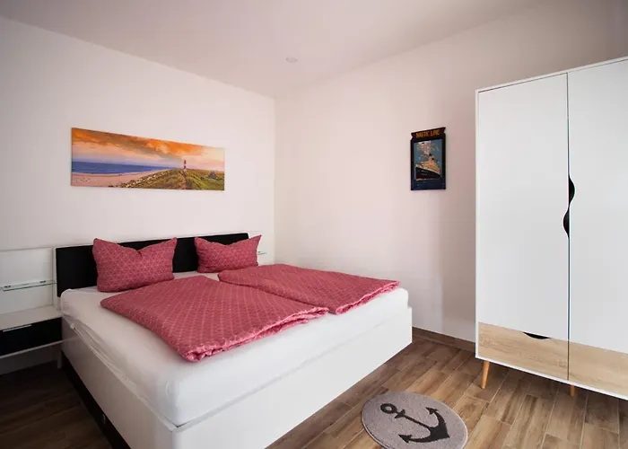 Appartamento Marina Quenzsee Brandenburg (Brandenburg an der Havel)