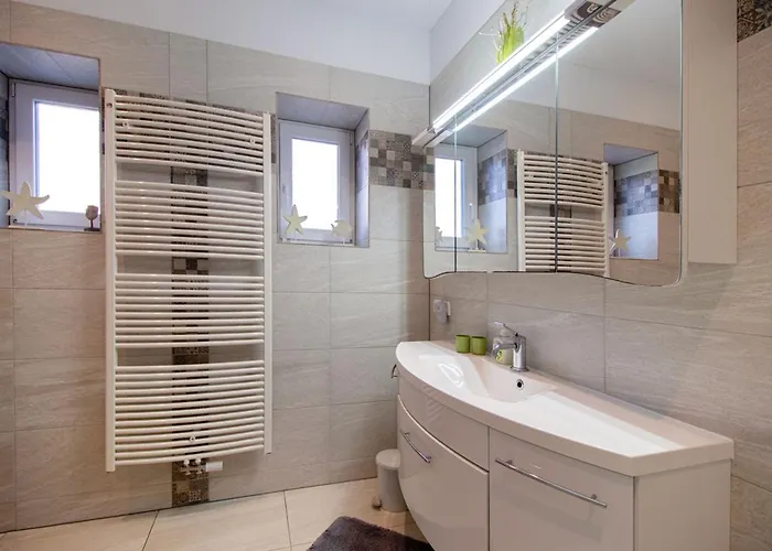 Daire Marina Quenzsee