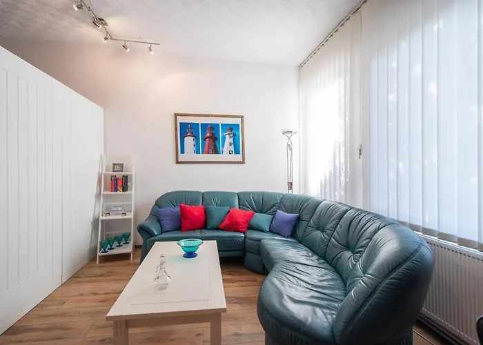 Marina Quenzsee Appartamento Brandenburg (Brandenburg an der Havel)