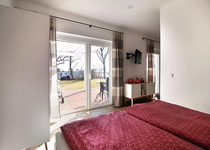 Marina Quenzsee Appartamento Brandenburg (Brandenburg an der Havel)