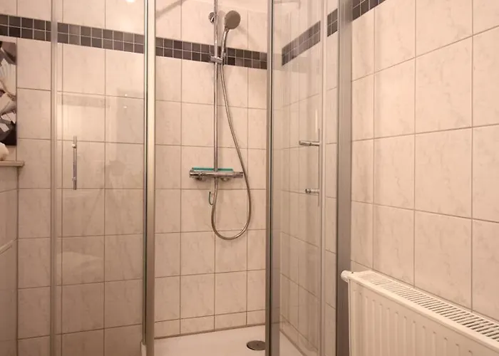 Appartamento Marina Quenzsee *